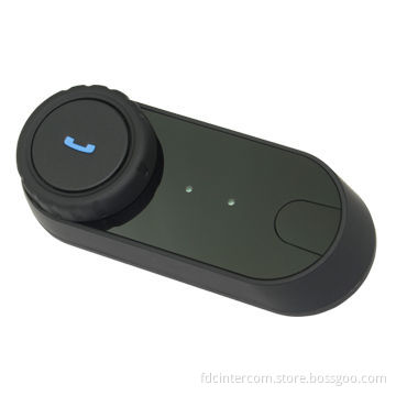 500 Meters Wireless Intercom System for Motorbike with One-year Warranty